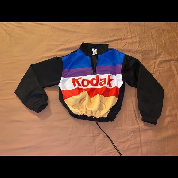 Jacket - Picture 3 of 4